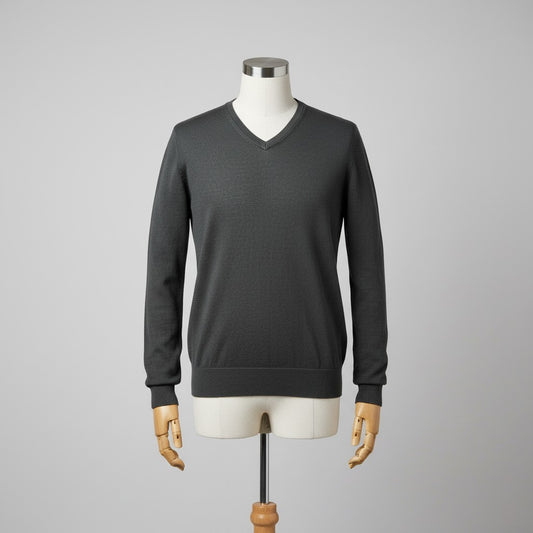 CP Company Pullover Cachi M Vintage 90s Lana