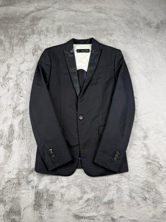 Dsquared2 Giacca Nero Taglia L Donna Vintage Y2K