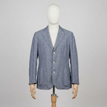 Polo Ralph lauren Giacca Blu Taglia XL Uomo Vintage