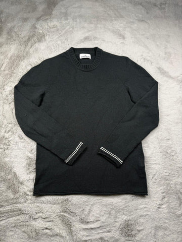 Stone Island Maglione Verde Taglia L Uomo Vintage Archive