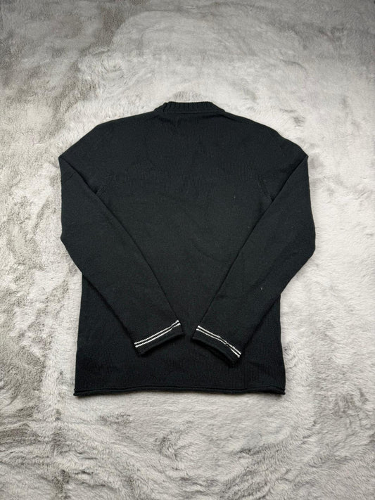 Stone Island Maglione Verde Taglia L Uomo Vintage Archive