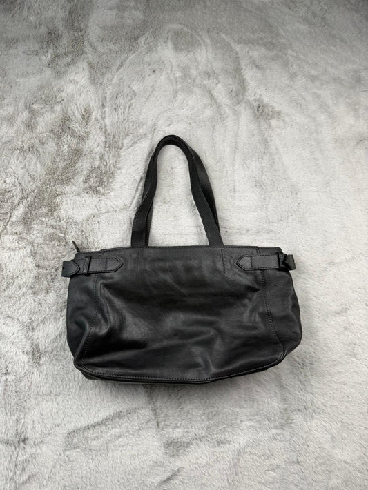 The Bridge Borsa Nero Donna Vintage Retro